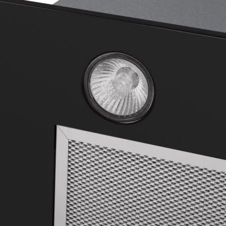 Кухонная вытяжка MAUNFELD Crosby Light C 60 Черный