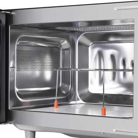 Микроволновая печь MAUNFELD JFSMO.20.5.GRBG Черный