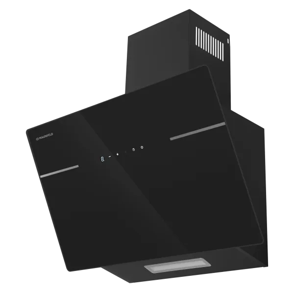 Кухонная вытяжка MAUNFELD Astro 60 Черный
