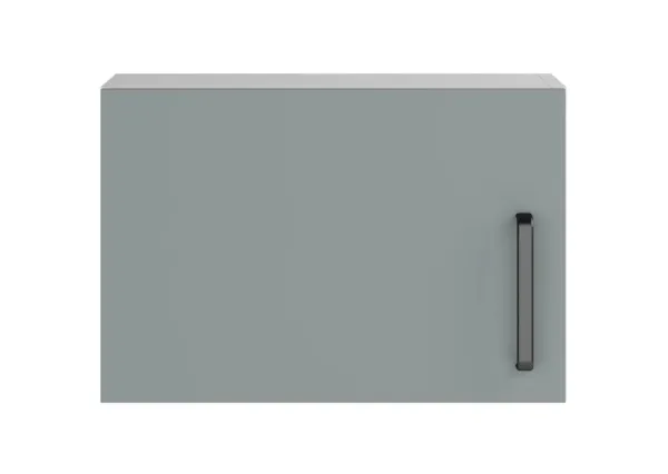 Навесной шкаф над вытяжкой 50х33,8х29 «Евника»