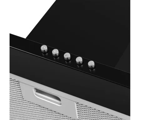 Кухонная вытяжка MAUNFELD Cork 60 Черный