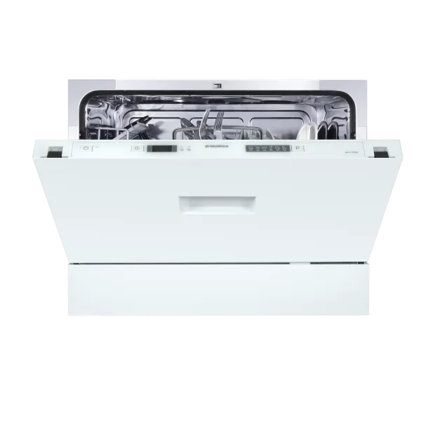 Посудомоечная машина  встраиваемая MAUNFELD MLP-06IM Нержавеющая сталь