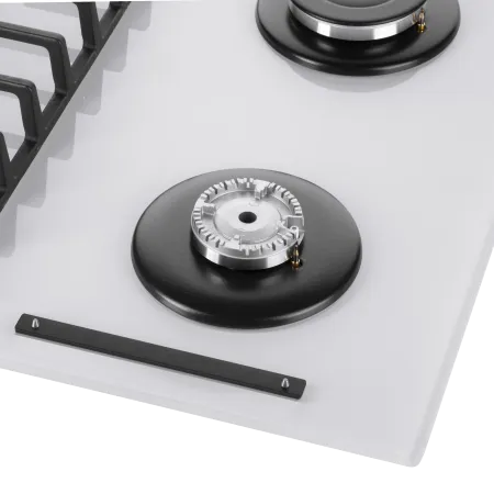 Газовая варочная панель MAUNFELD EGHG.64.63C Белый