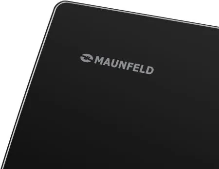 Кухонная вытяжка MAUNFELD Sky Star Chef 60 Черный