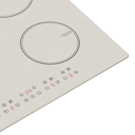 Индукционная варочная панель MAUNFELD CVI594 Бежевый