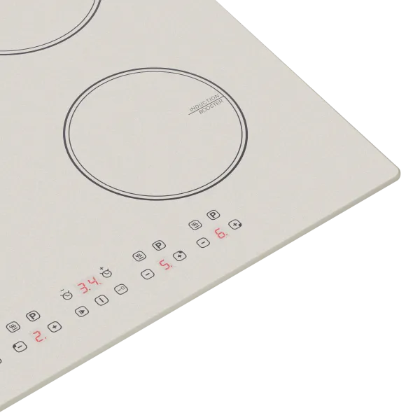 Индукционная варочная панель MAUNFELD CVI594 Бежевый