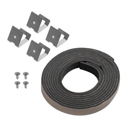 Комплект MAUNFELD Bergen (Духовой шкаф AEOD6063B - 1шт., Варочная панель AVCE594D2BK - 1шт.) Черный