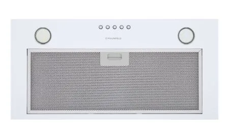 Кухонная вытяжка MAUNFELD Crosby Power 60 Белый