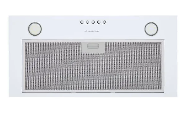 Кухонная вытяжка MAUNFELD Crosby Power 60 Белый