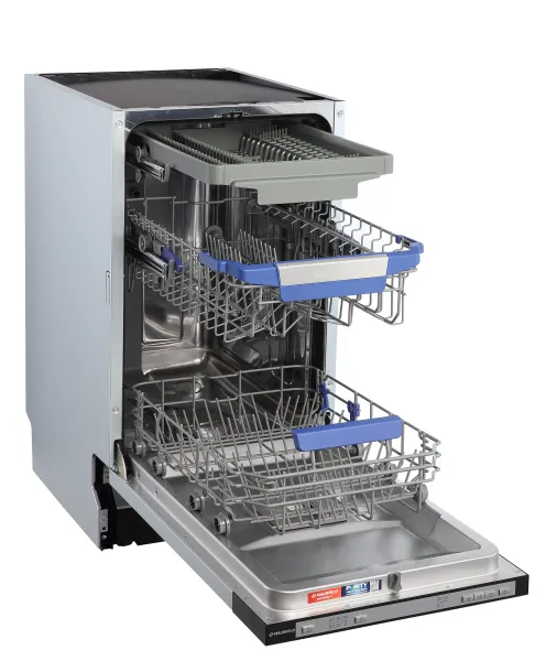 Посудомоечная машина MAUNFELD MLP45631 Light Beam