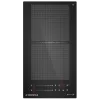 Индукционная варочная панель MAUNFELD CVI292S2F Inverter Черный