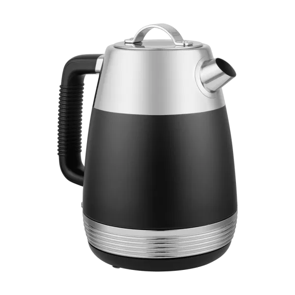 Чайник MAUNFELD MFK-621G Черный