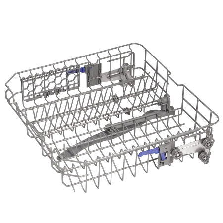 Посудомоечная машина MAUNFELD MLP-08S Light Beam Белый