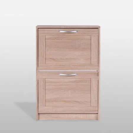 2.02.10.430.3 СИРИУС тумба для обуви 60х89 сонома RU