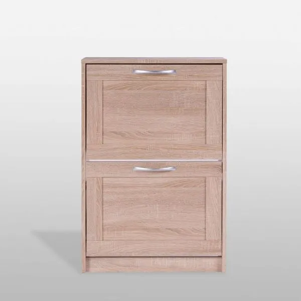 2.02.10.430.3 СИРИУС тумба для обуви 60х89 сонома RU