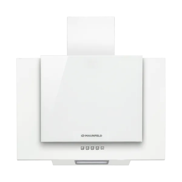 Кухонная вытяжка MAUNFELD Wind 60 A Белый