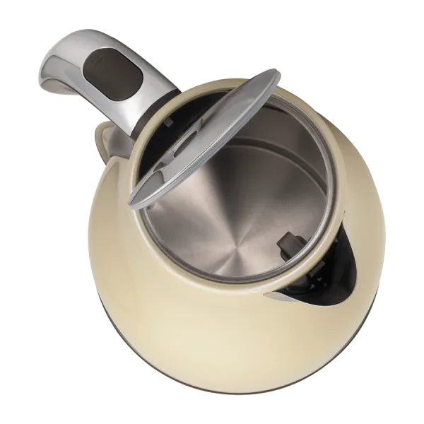 Чайник MAUNFELD MFK-794BG Бежевый