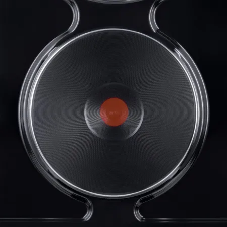 Электрическая варочная панель MAUNFELD EEHE.32.4 Черный