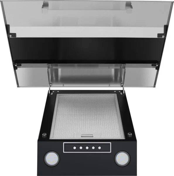 Кухонная вытяжка MAUNFELD Bridge 50 Нержавеющая сталь