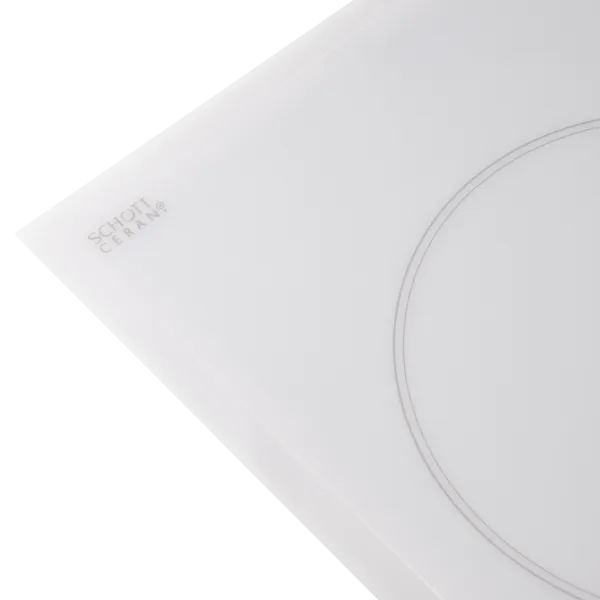 Индукционная варочная панель MAUNFELD MVI59.4HZ.2BT Белый