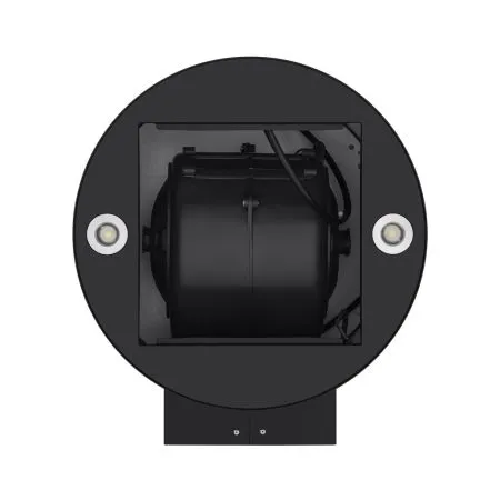 Кухонная вытяжка MAUNFELD Lee Wall 35 Черный