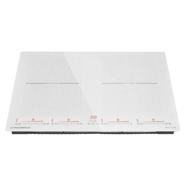 Индукционная варочная панель MAUNFELD CVI594SF2 Inverter Белый