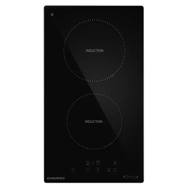Индукционная варочная панель MAUNFELD AVI3021BK Черный