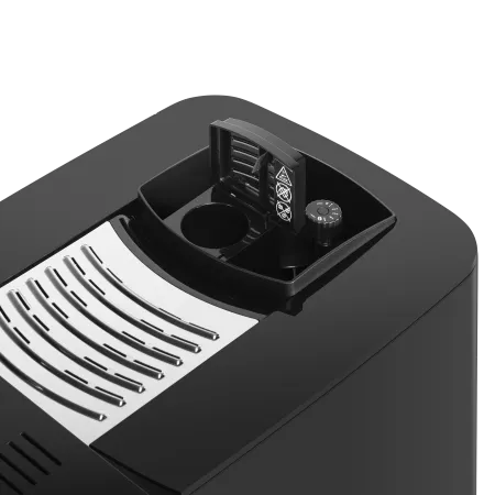 Кофемашина встраиваемая MAUNFELD AMCM1503 Белый