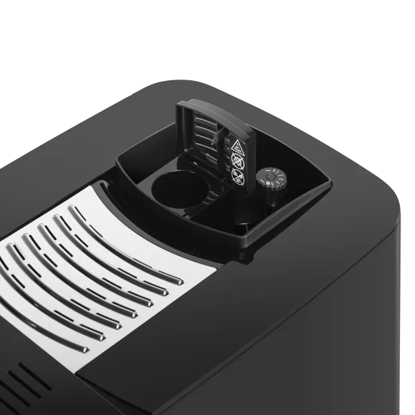 Кофемашина встраиваемая MAUNFELD AMCM1503 Белый