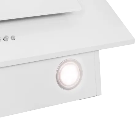 Кухонная вытяжка MAUNFELD Tower 50 Белый