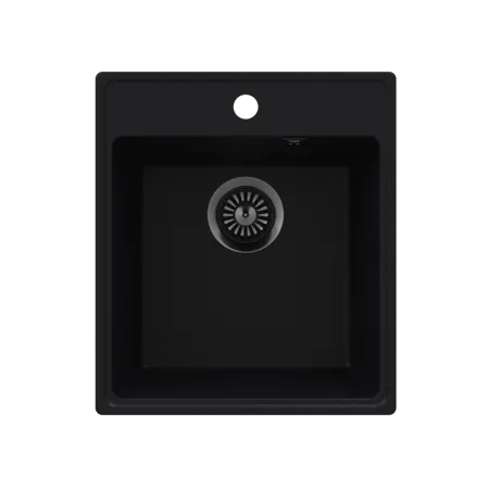 Perla 425 Черный