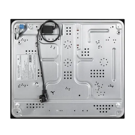 Газовая варочная панель MAUNFELD EGHG.64.23C Черный
