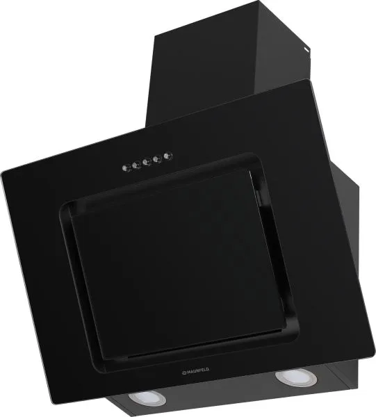 Кухонная вытяжка MAUNFELD York Push 50 Черный