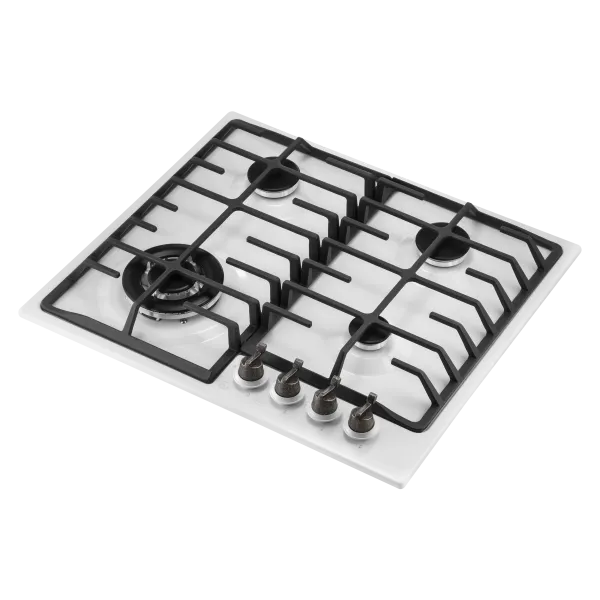 Газовая варочная панель MAUNFELD MGHE.64.74 Белый