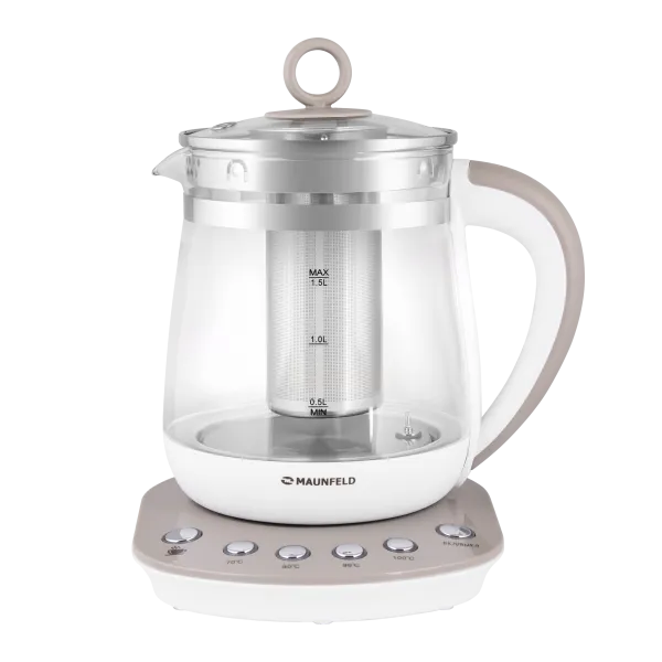 Чайник MAUNFELD MGK-615BG