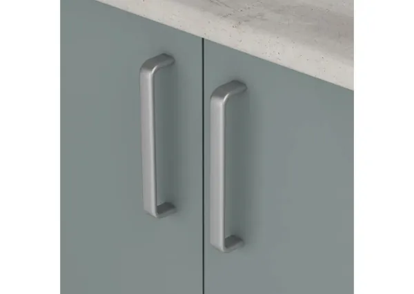 Шкаф напольный  60х85х60 «Евника»