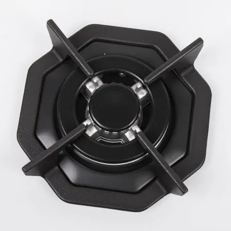 Газовая варочная панель MAUNFELD EGHG.64.23C Белый