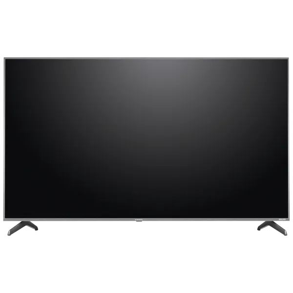 65" Телевизор MAUNFELD MQT65USX03, 4K Ultra HD, СМАРТ ТВ, Яндекс TV