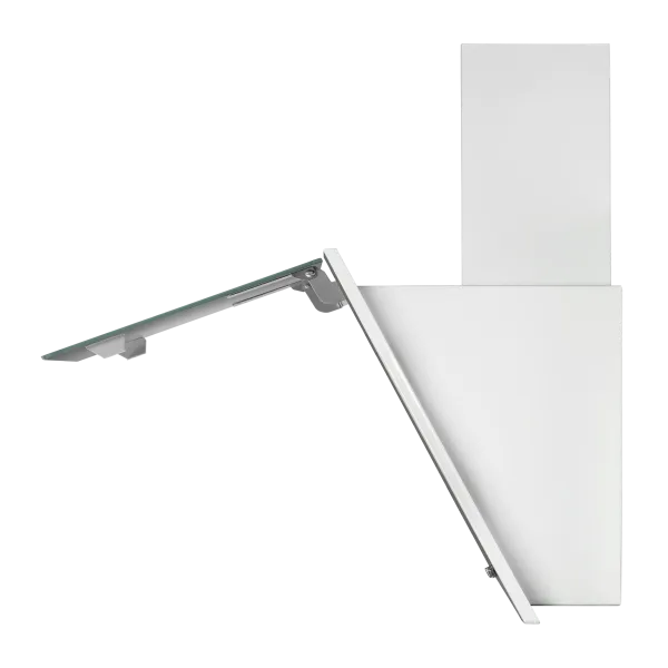 Кухонная вытяжка MAUNFELD Wind 60 A Белый