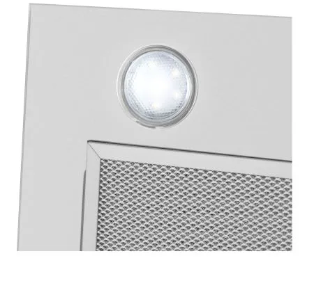 Кухонная вытяжка MAUNFELD Crosby Singl 60 Нержавеющая сталь