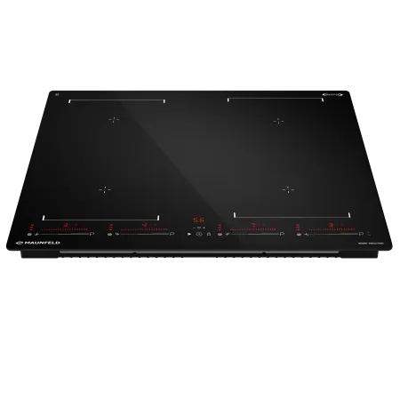 Индукционная варочная панель MAUNFELD CVI604SBEX Inverter Черный