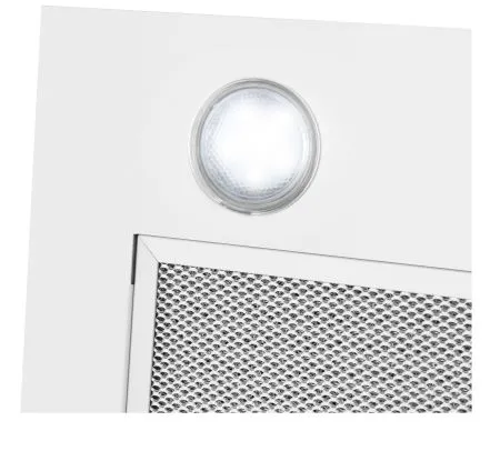 Кухонная вытяжка MAUNFELD Crosby Singl 60 Белый