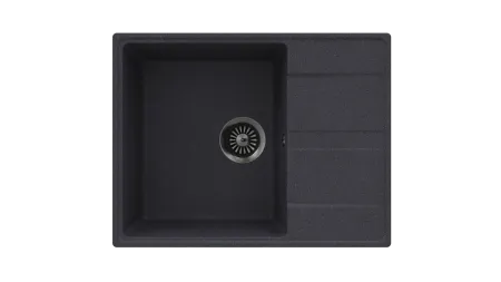 Lacrima 650 Темно-серый