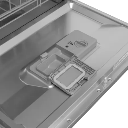 Посудомоечная машина MAUNFELD MLP-06D Нержавеющая сталь
