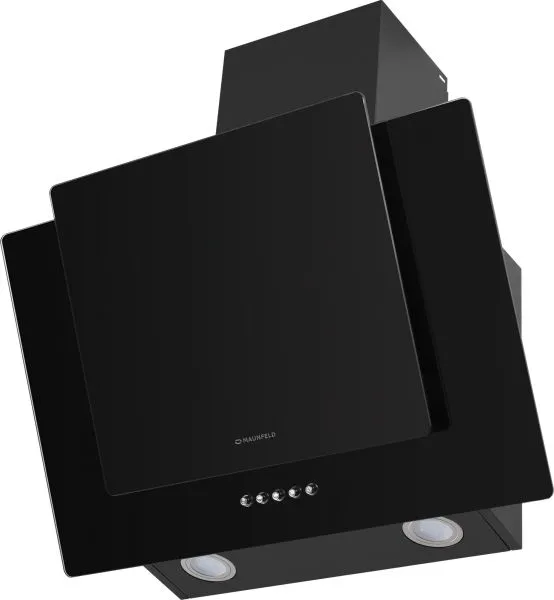 Кухонная вытяжка MAUNFELD Wind Push 60 Черный