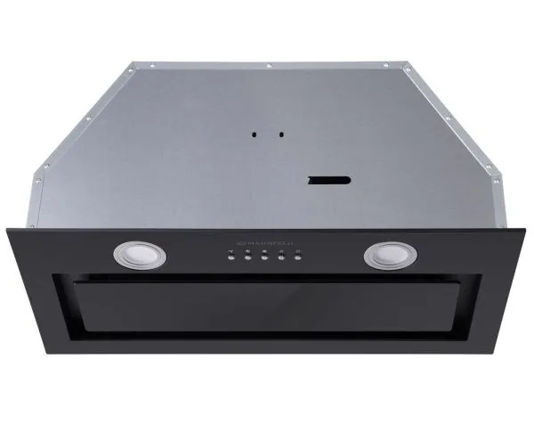 TRAPEZE 602IG Черный