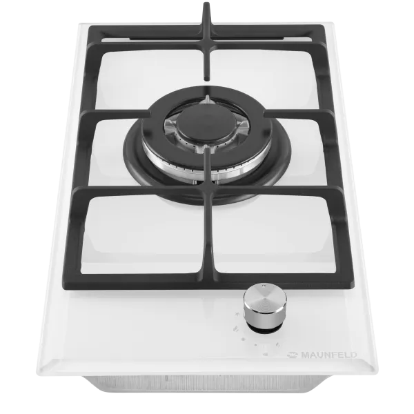 Газовая варочная панель MAUNFELD EGHG.31.33C Белый