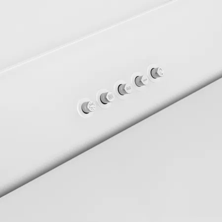 Кухонная вытяжка MAUNFELD Tower 90 белый Белый