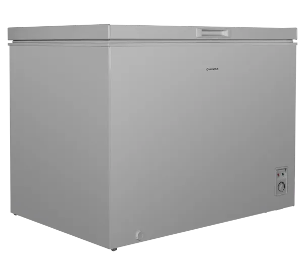 Морозильный ларь MAUNFELD MFL300 Серый