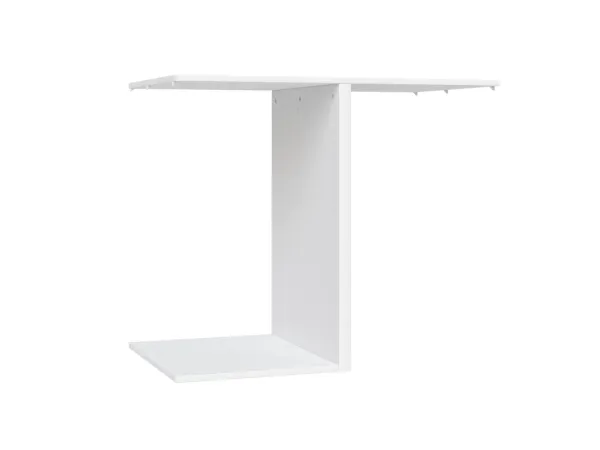 2.06.15.290.1 МАКС секция разделительная 100х58 белая